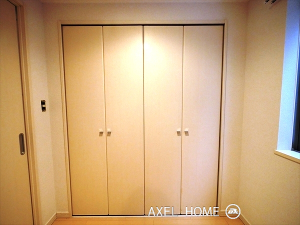 ビバリーホームズ神宮前AP (Beverly Homes 神宮前AP)
