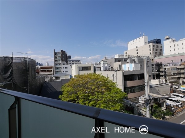 グレンパーク原宿