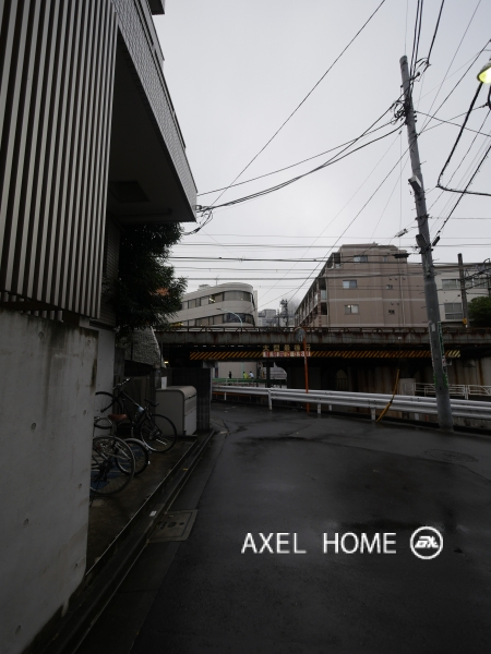 ラスパセス代々木