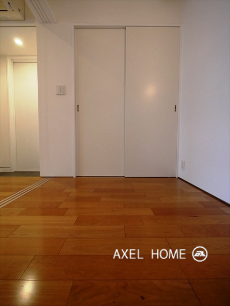 asu apartment(アスアパートメント)