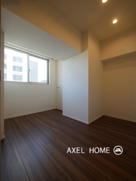 カーサスプレンディッド日本橋水天宮