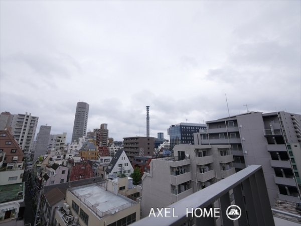 マガザン荒木町（店舗）