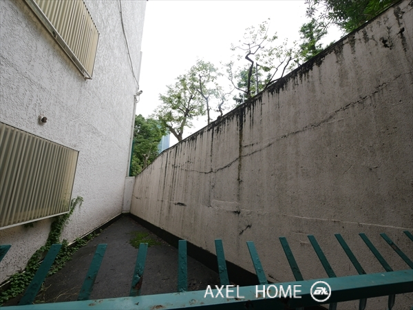 赤坂桧町公園アーバンライフ