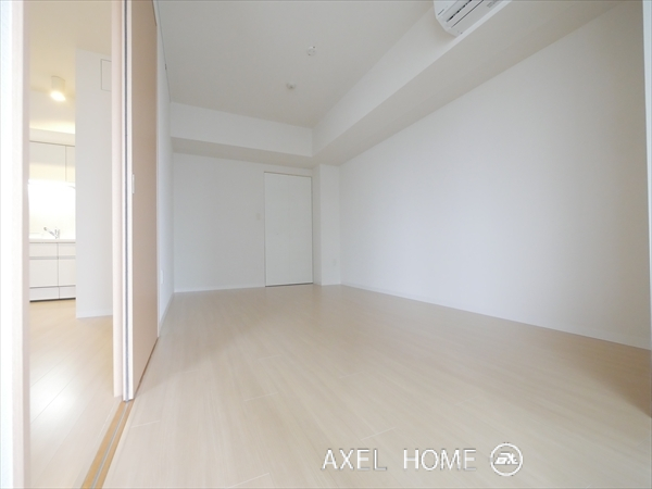 東雲キャナルコートCODAN 16号棟 【3街区】