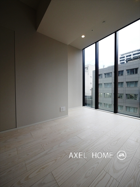 宮益坂ビルディング The  SHIBUYA  Residence
