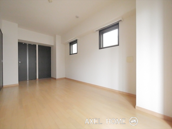 グリーンハウス八丁堀