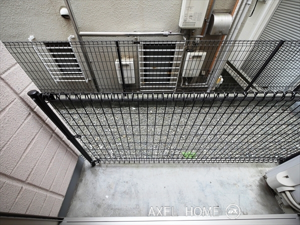 アーバイン南新宿