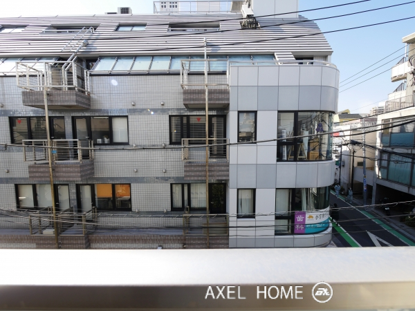 N-LAND YOYOGI（エヌランドヨヨギ）
