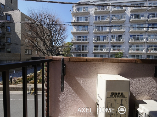 南青山レジデンス　（店舗・事務所・SOHO）