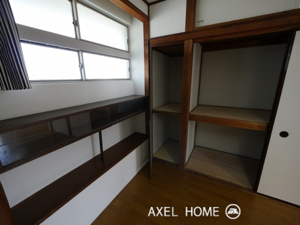 信濃町アジアマンション