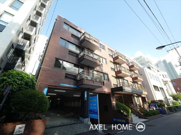 ローレル永田町