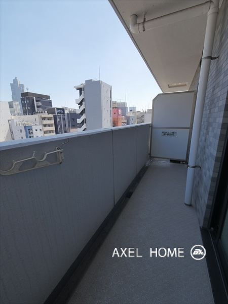 HF銀座レジデンスEASTⅡ