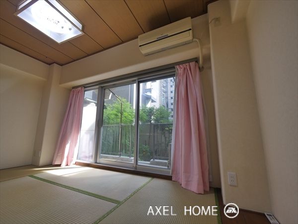 佃スカイハイツ