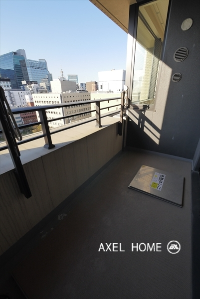 リビオ東京日本橋