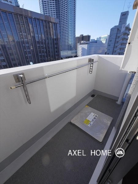 コンシェリアデュー勝どき