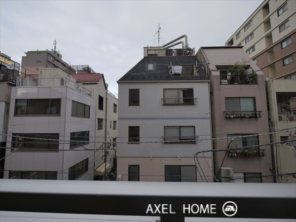 ソレイユ人形町
