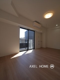 エスレジデンス八丁堀ウーナ　（S-RESIDENCE八丁堀una）