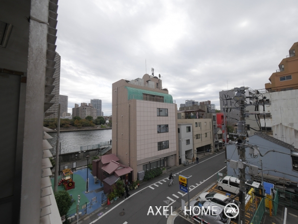 プレイアデ銀座エスト