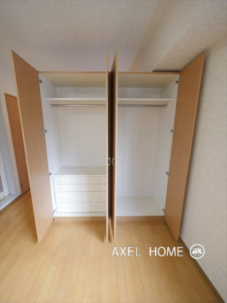 エスポワール梅里