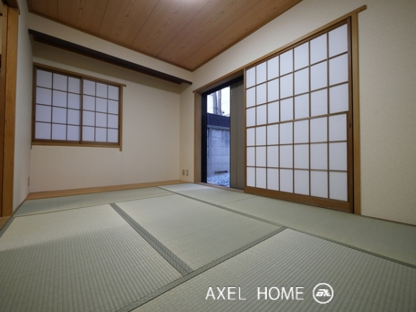 アベリア代々木
