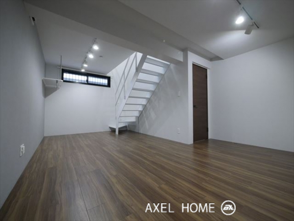 FLレジデンス神田公館Ⅱ