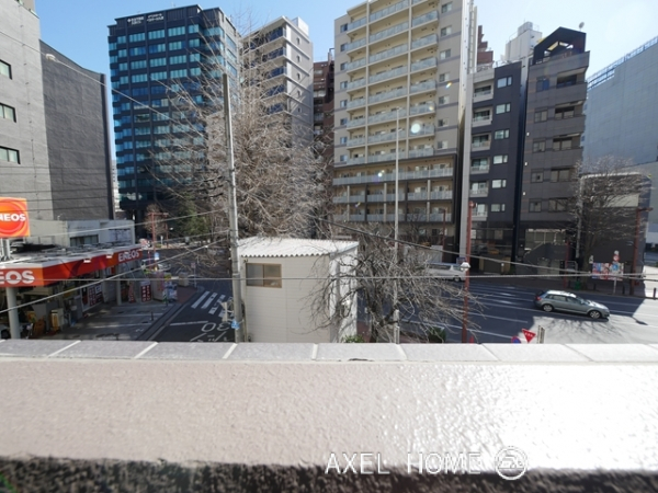 グローリオシェルト飯田橋　
