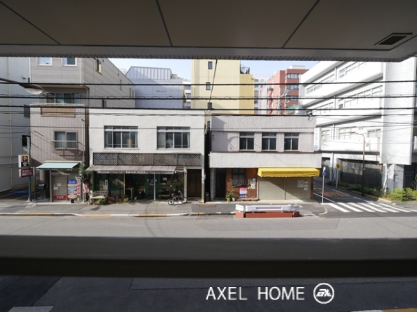 三番町パークライフ