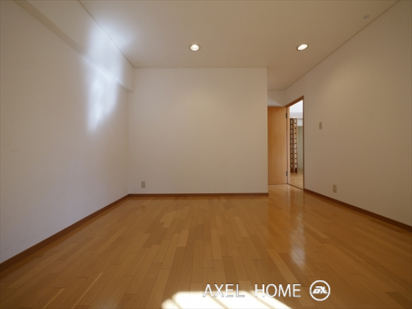 麹町三番町マンション