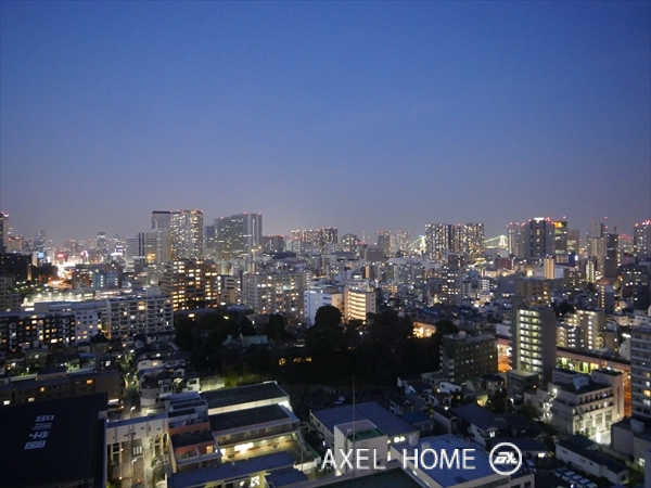 タワーコート北品川 （TOWER COURT）