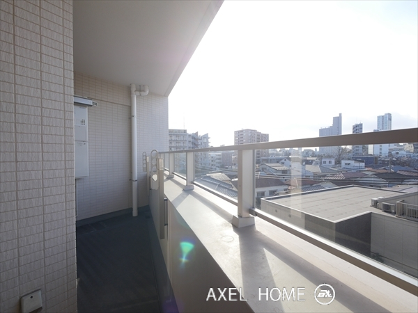 ブランズ東品川