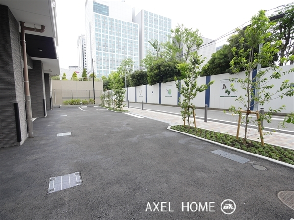 クレヴィアリグゼ品川シーサイド