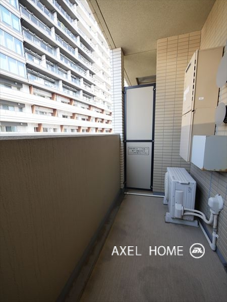 コンシェリア浜松町MASTER’S VILLA