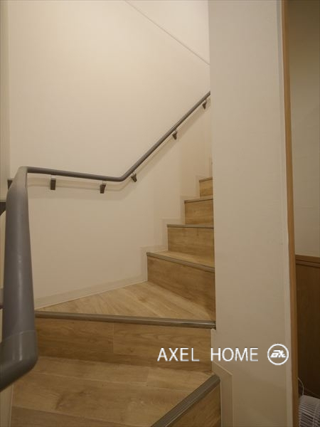 Apartment Hotel New Bridge 579（アパートメントホテルニューブリッジ）