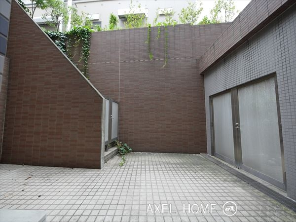 ピアース虎ノ門