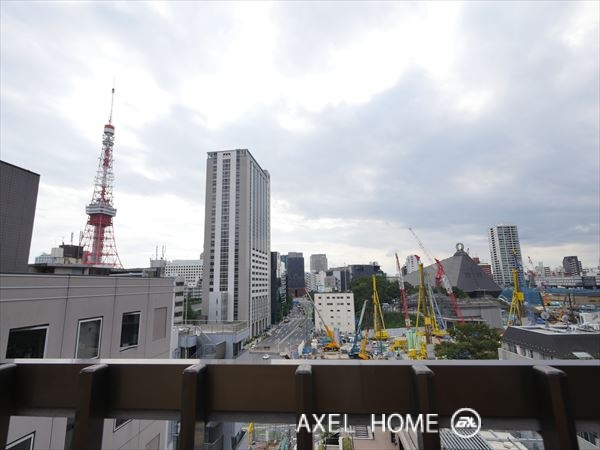 神谷町アネックス