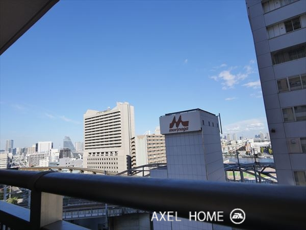 ラクシア品川ポルトチッタ