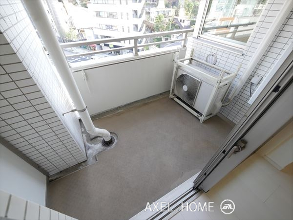 ダイナシティ三田