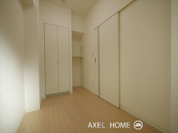 モアグランデ浜松町