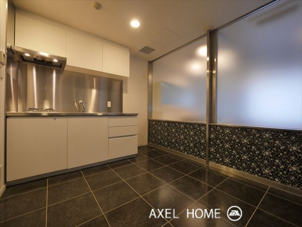 アクシア麻布（AXIA AZABU）