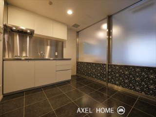 アクシア麻布（AXIA AZABU）