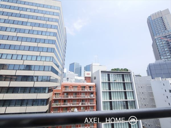 三田トラストスクエアレジデンス