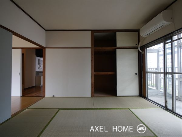 国分マンション