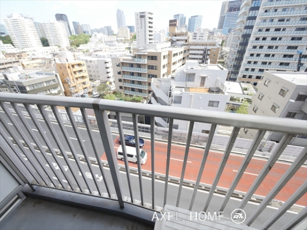 シティプラザ南麻布