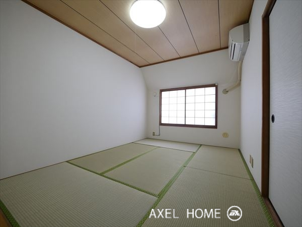 高輪第一ハイツ