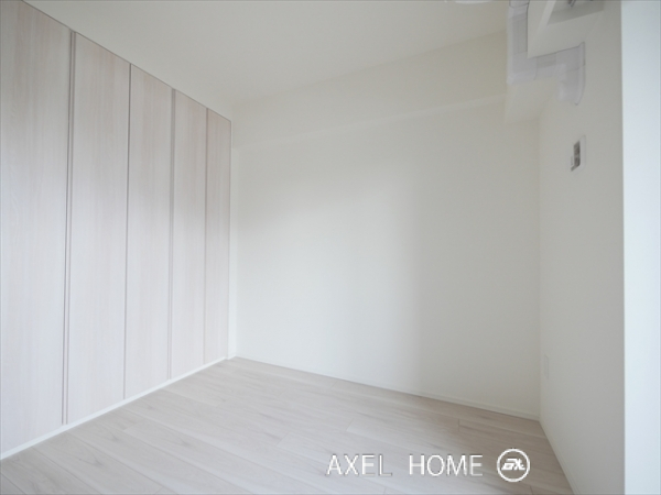 ワンルーフレジデンス田町（ONE ROOF RESIDENCE TAMACHI）
