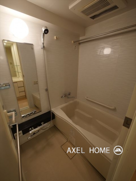 パークアクシス神楽坂ステージ