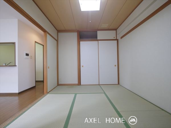 秀和第二月島レジデンス