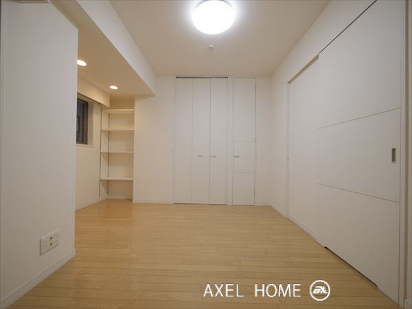 プレールドゥーク銀座EAST
