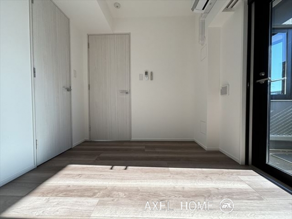 S-RESIDENCE新宿若松町（エスレジデンス新宿若松町）