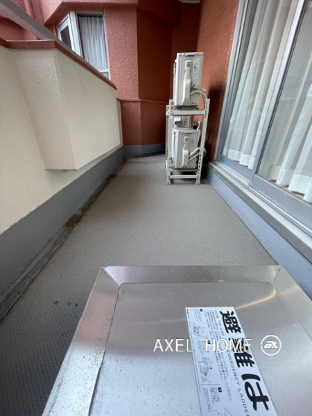 平河マンション